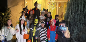 🎃ハロウィンパーティ🎃のお知らせ
